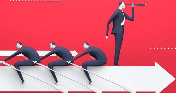 Những lãnh đạo cấp trung và 7 điều ngộ nhận
