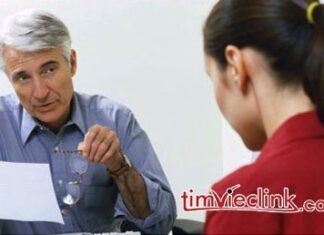 Những lời nói dối phổ biến nhất trong hồ sơ xin việc