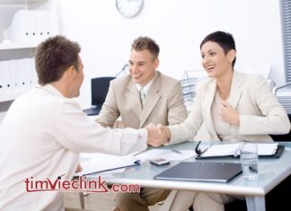 Những sai lầm phổ biến trong tuyển dụng