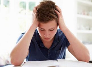 Những yếu tố làm “phá hủy” điểm số của bạn trong ngày thi