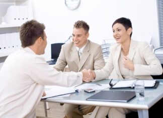 Những cách trả lời “ăn điểm” khi đi phỏng vấn