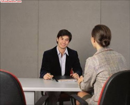 Những câu nên hỏi nhà tuyển dụng
