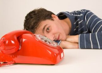 Vượt qua cuộc phỏng vấn qua điện thoại