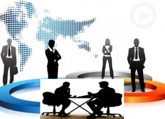 Những điều cần làm khi đi phỏng vấn ở công ty lớn