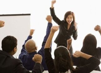 Những điều cản trở thăng tiến nghề nghiệp của bạn