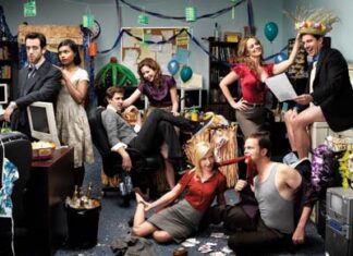 Những điều nên và không nên trong bữa tiệc cuối năm