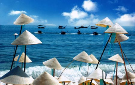 Những dịp đi du lịch cùng cơ quan