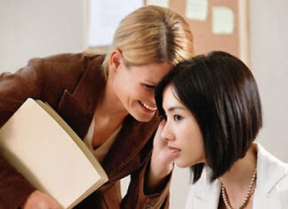 Những hành động khiến đồng nghiệp “phát điên”