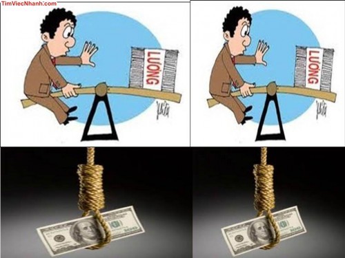 Những khoản ngoài lương nhân viên cần chú ý