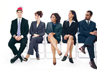 Những kiểu tuyển dụng “khó nhằn”