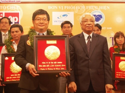 Doanh nhân và những lỗi thường mắc phải