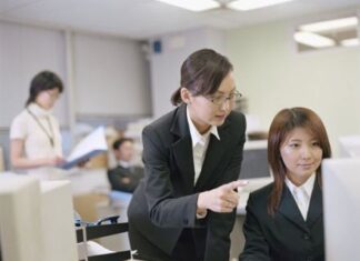 Những “lỗi hồn nhiên chết người” ở nơi làm việc