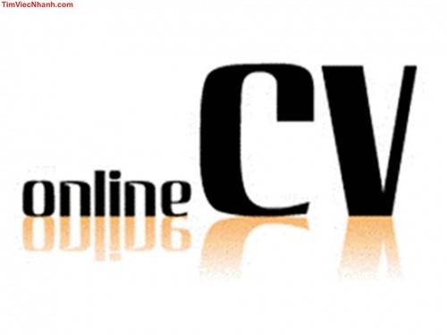 Lỗi tố cáo bạn thiếu chuyên nghiệp trong cách gửi hồ sơ online