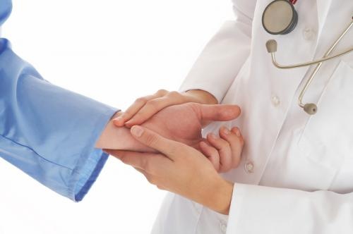 Những lý do để bạn làm việc trong ngành ý tế