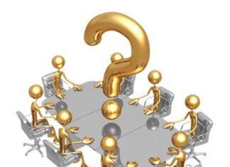 Những nguyên tắc “ khó phá vỡ ” trong văn phòng