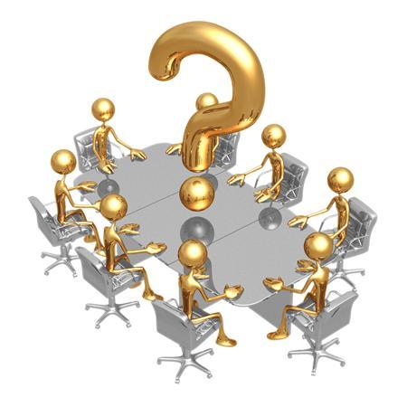 Những nguyên tắc “ khó phá vỡ ” trong văn phòng