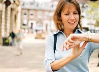 Những nhân viên ở lại muộn nhất