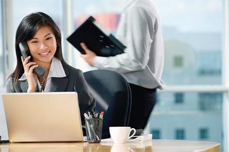 Những vị sếp chỉ biết hứa suông