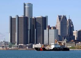 Học gì từ sự sụp đổ của biểu tượng Detroit?
