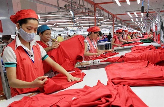 Niềm tin người tiêu dùng Việt Nam tăng