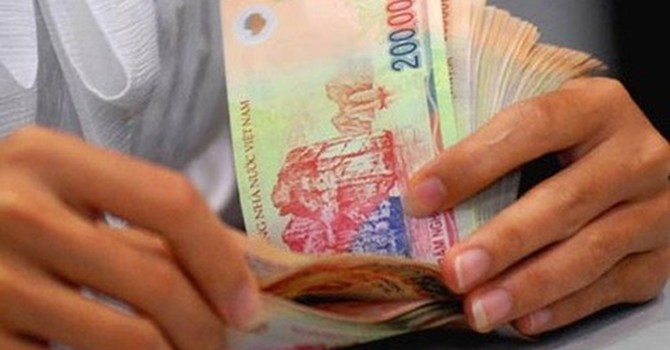 Nợ chưa xấu liệu có xấu?