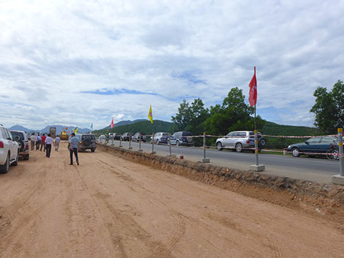 Nợ công chạm ngưỡng nguy hiểm