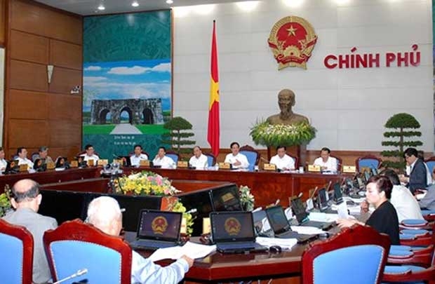 Nợ công đang trong giới hạn cho phép