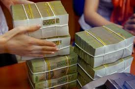 Nợ xấu khủng của các ‘ông lớn’ ngân hàng