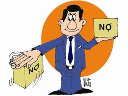 Nợ xấu, chưa cần hốt hoảng