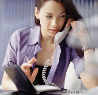 Hạn chế nói dông dài trên điện thoại