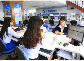 Nội chiến ngân hàng và sở hữu chéo