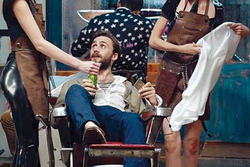 Heineken – “Ông hoàng” thống trị bảng xếp hạng về bia?
