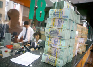 “Nội soi” sức khỏe ngân hàng sau ba năm tái cơ cấu