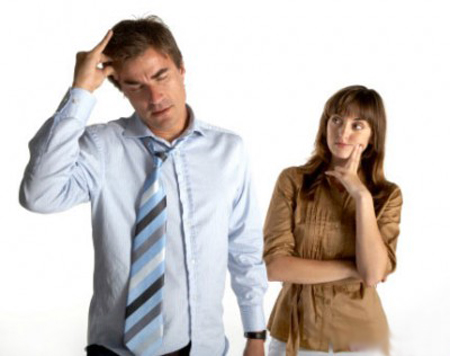 Chiêu nói dối cho dân văn phòng