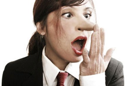 Rắc rối công sở