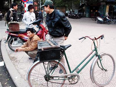 Xua tan nỗi lo thất nghiệp