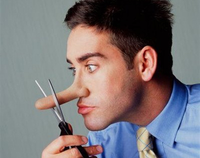 12 cách “lật tẩy” những lời nói dối