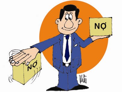 Đến lượt CTCK và doanh nghiệp lo nặng gánh nợ xấu