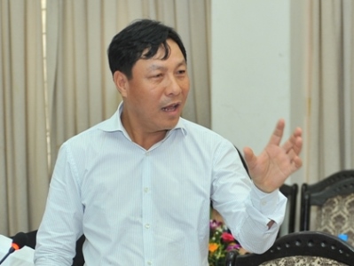 Nông dân gánh 80% rủi ro, hưởng 20% giá trị lợi nhuận