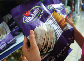 Nông nghiệp và những khác biệt trong xây dựng thương hiệu