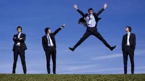Đừng nói “không” với người tài
