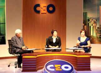 Nữ doanh nhân và trọng trách “hai vai”