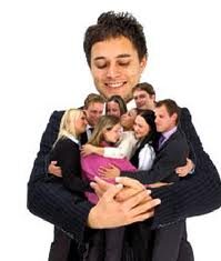 36 kế cầu người & dùng người (PVI)