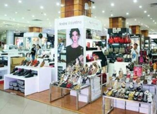 “Nút thắt” của kinh doanh bán lẻ hiện đại