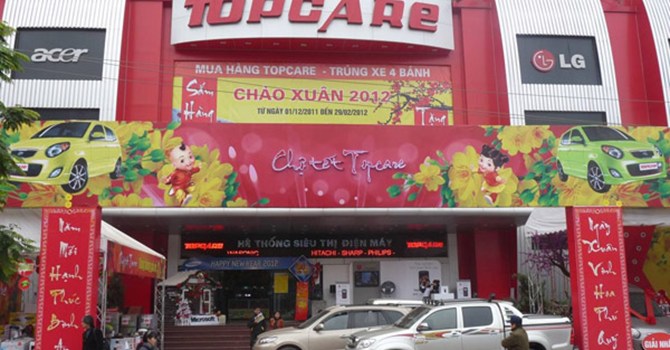 Ocean Group “thâu tóm” hệ thống Topcare: Sự thật đằng sau tin đồn