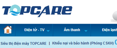 OceanGroup bác tin “thâu tóm” hệ thống Topcare
