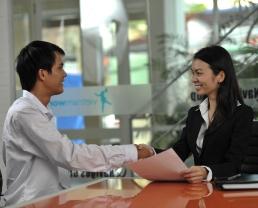 Đàm phán mức lương như thế nào là hợp lý?