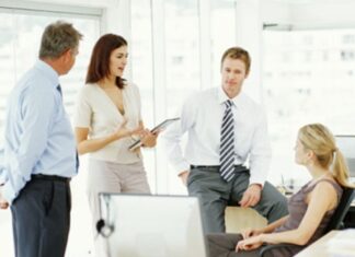 Văn hóa tuyển dụng