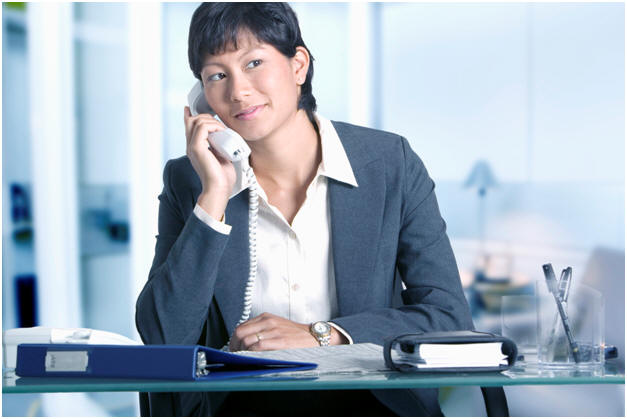 Tìm việc, tìm nhân viên qua sự tiến cử