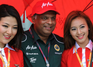 Ông chủ Air Asia: Nhân viên là… thượng đế